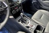 Thumbnail of 2022 Crystal Black Silica Subaru Forester