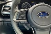 Thumbnail of 2022 Crystal Black Silica Subaru Forester