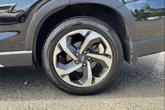 Thumbnail of 2022 Crystal Black Silica Subaru Forester