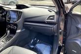 Thumbnail of 2022 Crystal Black Silica Subaru Forester