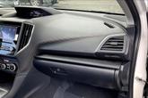 Thumbnail of 2023 Crystal White Pearl Subaru Crosstrek