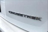 Thumbnail of 2023 Crystal White Pearl Subaru Crosstrek