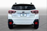Thumbnail of 2023 Crystal White Pearl Subaru Crosstrek