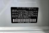 Thumbnail of 2023 Crystal White Pearl Subaru Crosstrek