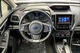 Thumbnail of 2023 Crystal White Pearl Subaru Crosstrek