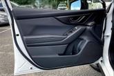 Thumbnail of 2023 Crystal White Pearl Subaru Crosstrek