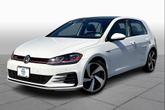 Photo of 2018  Volkswagen Golf GTI