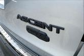 Thumbnail of 2022 Ice Silver Metallic Subaru Ascent
