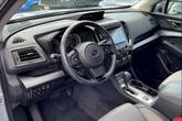 Thumbnail of 2022 Ice Silver Metallic Subaru Ascent
