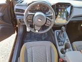 Thumbnail of 2025 Crystal Black Silica Subaru Crosstrek