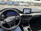 Thumbnail of 2021 White Ford Escape