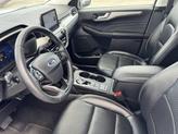 Thumbnail of 2021 White Ford Escape