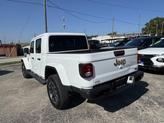 Thumbnail of 2023 Bright White Clearcoat Jeep Gladiator