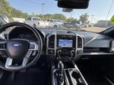 Thumbnail of 2016 Black Ford F-150