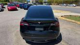 Thumbnail of 2021 Solid Black Tesla Model Y