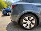 Thumbnail of 2020 Gray Tesla Model Y