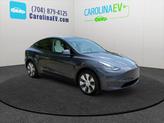 Thumbnail of 2020 Gray Tesla Model Y