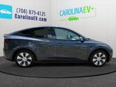 Thumbnail of 2020 Gray Tesla Model Y