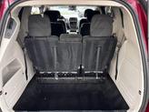 Thumbnail of 2016 Burgundy Dodge Grand Caravan