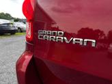 Thumbnail of 2016 Burgundy Dodge Grand Caravan
