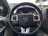 Thumbnail of 2016 Burgundy Dodge Grand Caravan