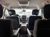 Thumbnail of 2016 Burgundy Dodge Grand Caravan