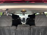 Thumbnail of 2016 Burgundy Dodge Grand Caravan