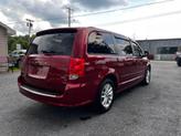 Thumbnail of 2016 Burgundy Dodge Grand Caravan