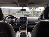 Thumbnail of 2016 Burgundy Dodge Grand Caravan