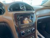 Thumbnail of 2017 Red Buick Enclave