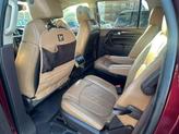 Thumbnail of 2017 Red Buick Enclave