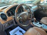 Thumbnail of 2017 Red Buick Enclave