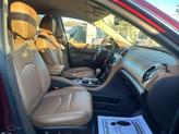 Thumbnail of 2017 Red Buick Enclave