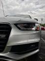 Thumbnail of 2014 White Audi A4