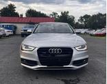 Thumbnail of 2014 White Audi A4