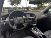 Thumbnail of 2014 White Audi A4