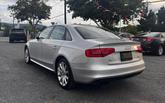 Thumbnail of 2014 White Audi A4