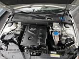 Thumbnail of 2014 White Audi A4