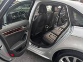 Thumbnail of 2014 White Audi A4