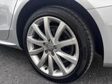 Thumbnail of 2014 White Audi A4