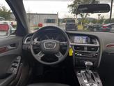 Thumbnail of 2014 White Audi A4
