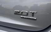 Thumbnail of 2014 White Audi A4