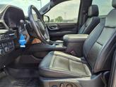 Thumbnail of 2021 Black Chevrolet Suburban