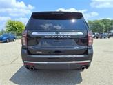 Thumbnail of 2021 Black Chevrolet Suburban