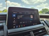 Thumbnail of 2021 Black Chevrolet Suburban