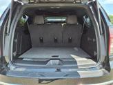 Thumbnail of 2021 Black Chevrolet Suburban