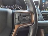 Thumbnail of 2021 Black Chevrolet Suburban
