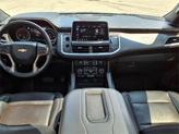 Thumbnail of 2021 Black Chevrolet Suburban