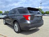 Thumbnail of 2020 Magnetic Ford Explorer