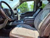 Thumbnail of 2019 White Platinum Ford F-150